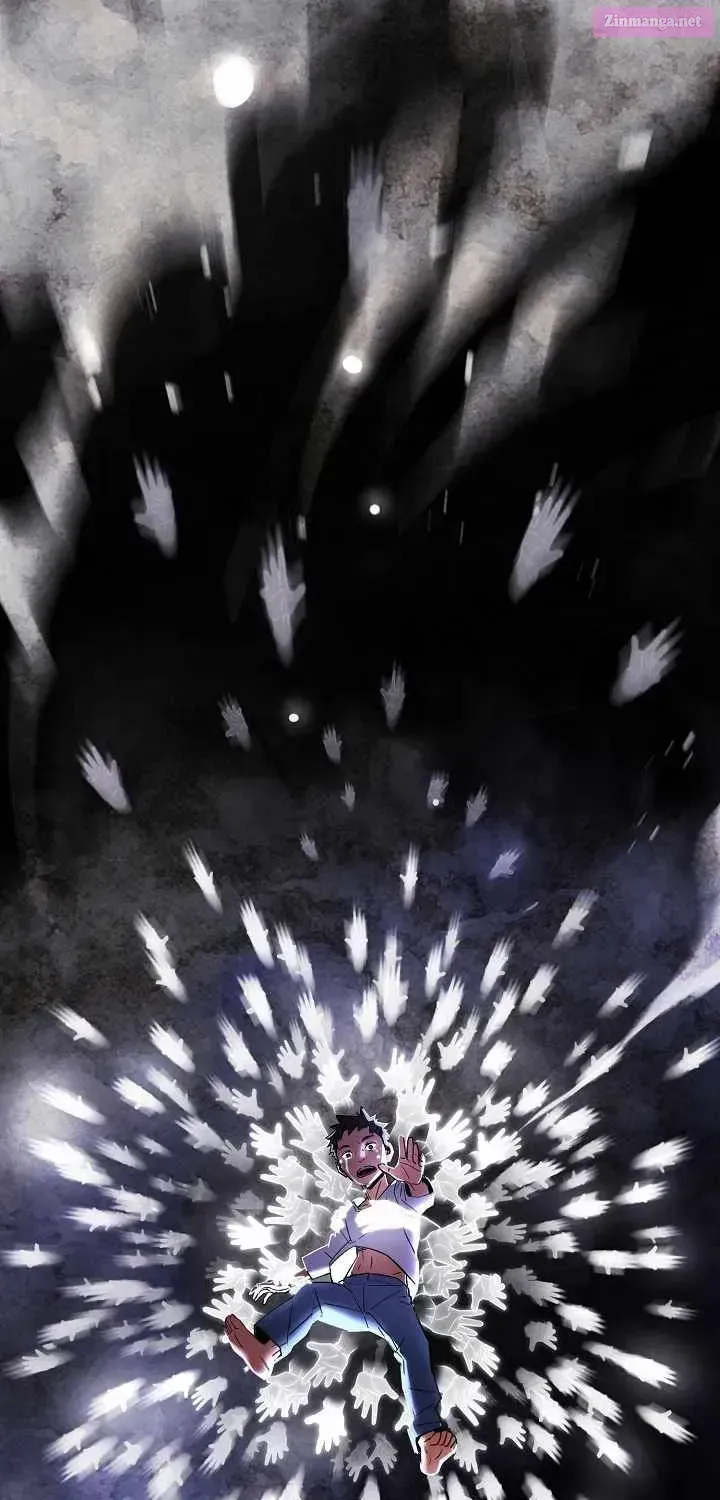 Read The Hero Returns EN Manga Online