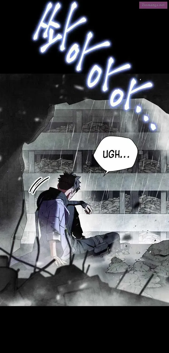 Read The Hero Returns EN Manga Online