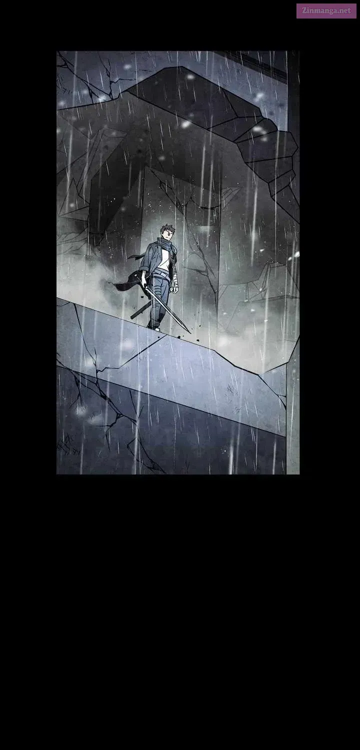 Read The Hero Returns EN Manga Online
