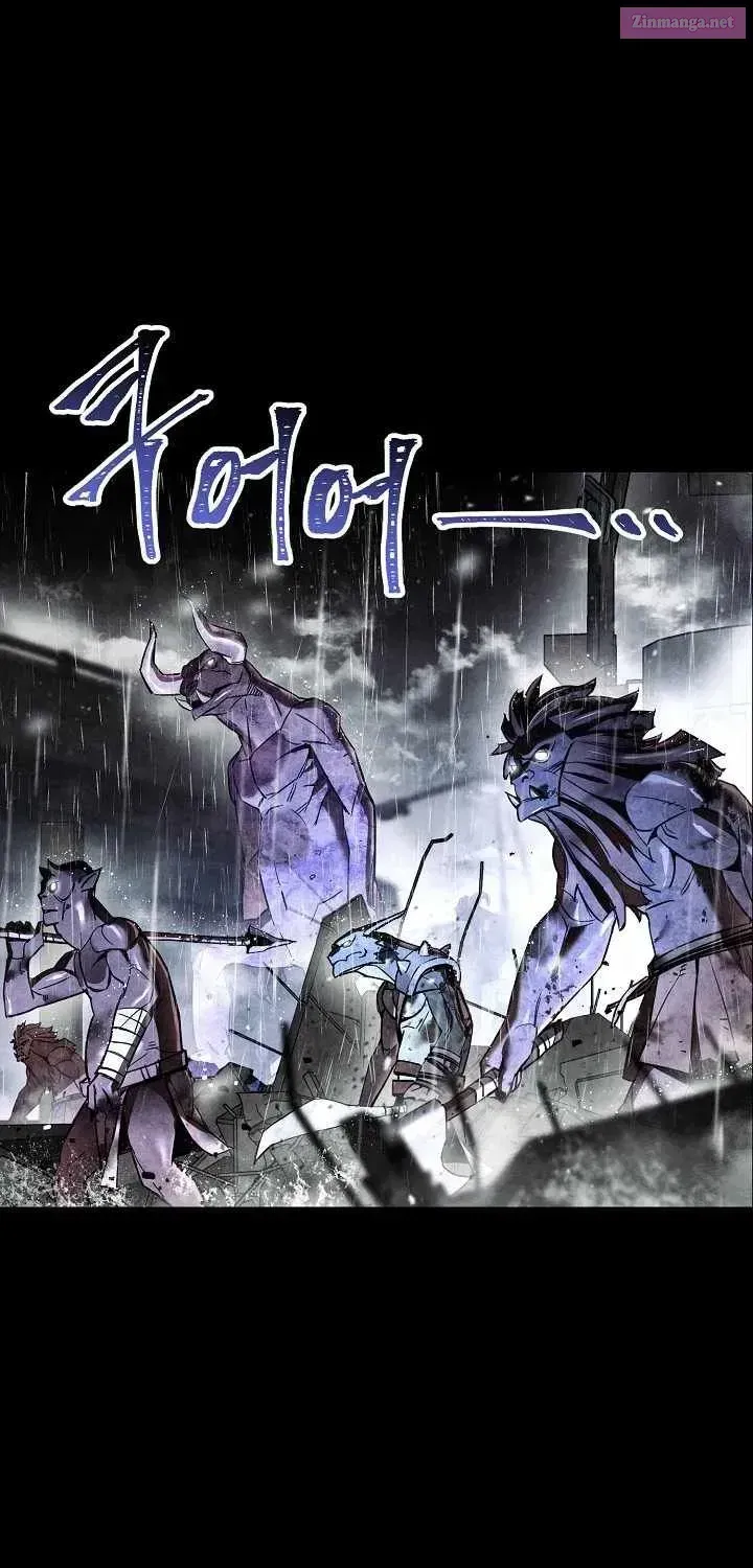 Read The Hero Returns EN Manga Online