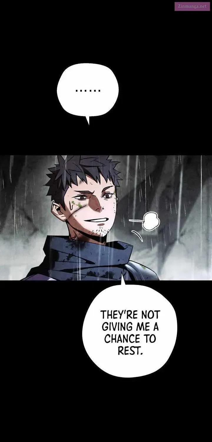 Read The Hero Returns EN Manga Online