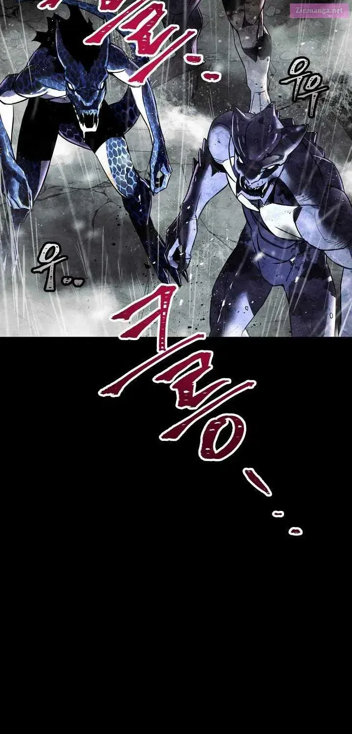 Read The Hero Returns EN Manga Online
