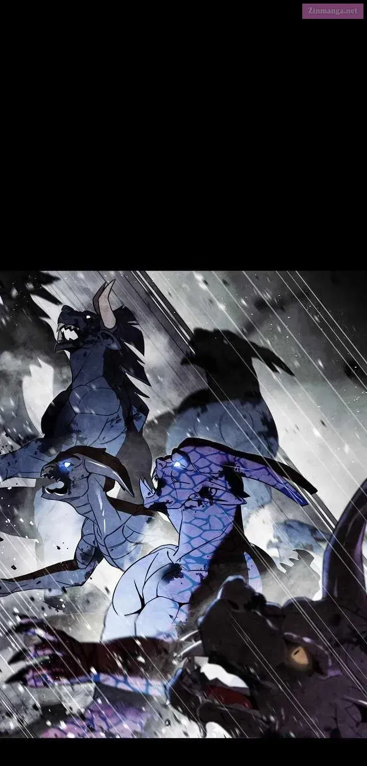 Read The Hero Returns EN Manga Online