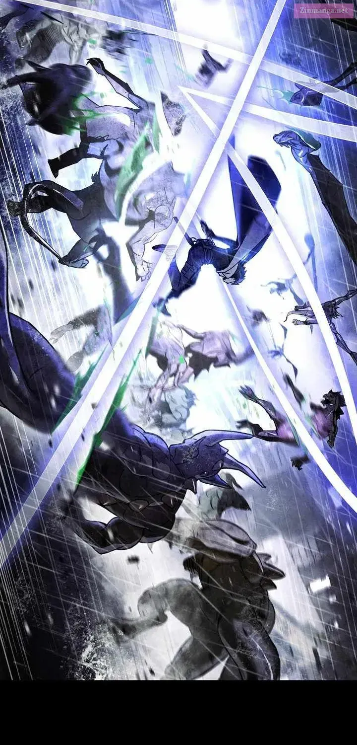 Read The Hero Returns EN Manga Online