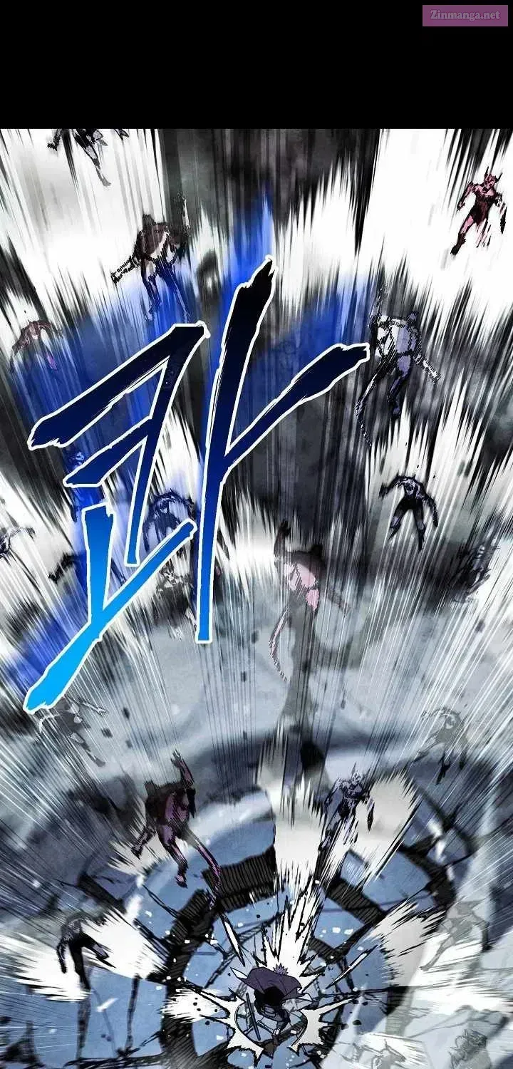 Read The Hero Returns EN Manga Online