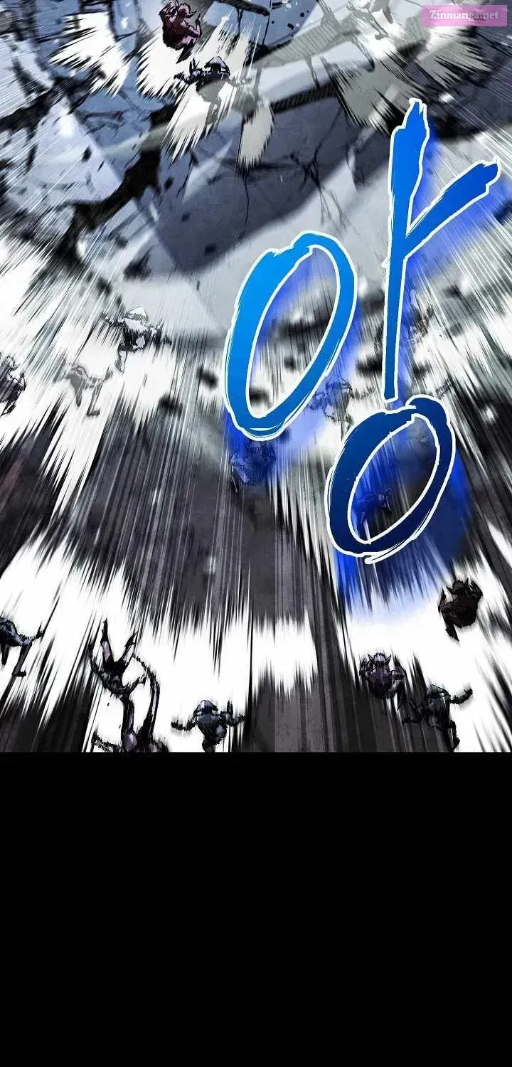 Read The Hero Returns EN Manga Online