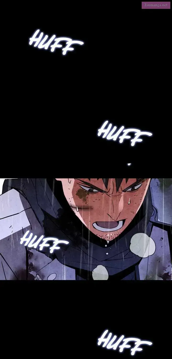 Read The Hero Returns EN Manga Online