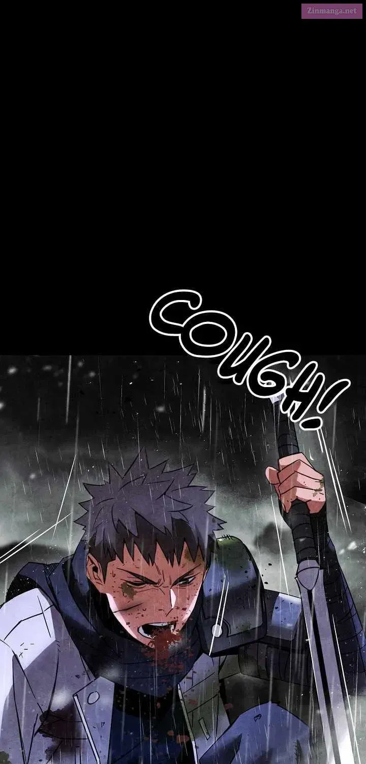 Read The Hero Returns EN Manga Online