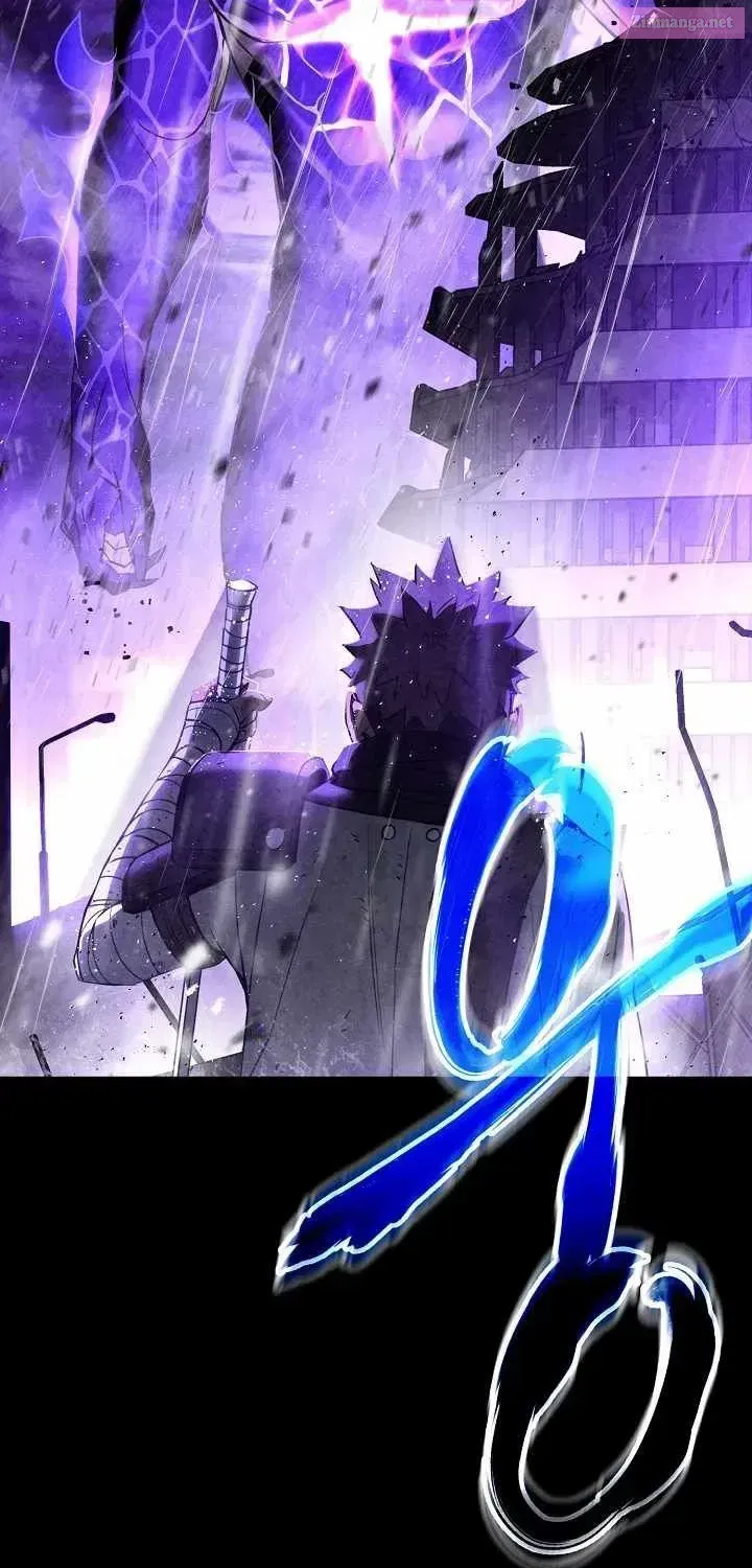 Read The Hero Returns EN Manga Online
