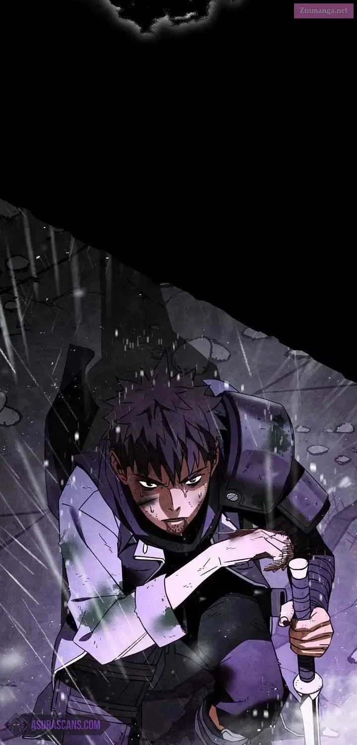 Read The Hero Returns EN Manga Online