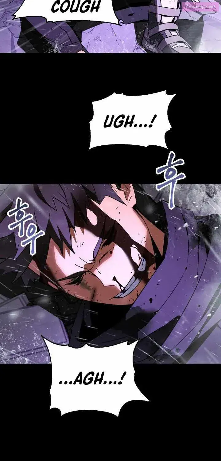 Read The Hero Returns EN Manga Online