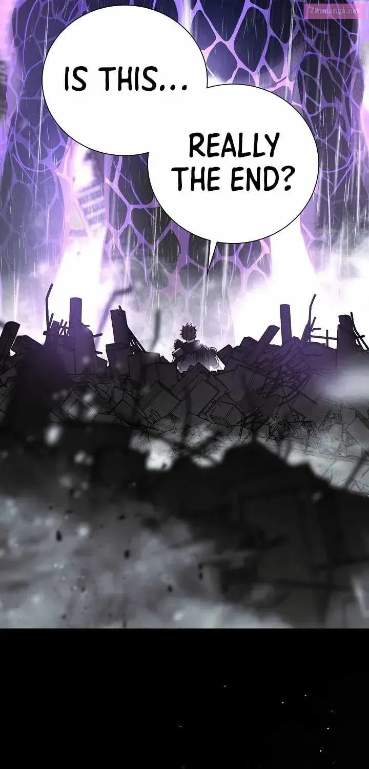 Read The Hero Returns EN Manga Online