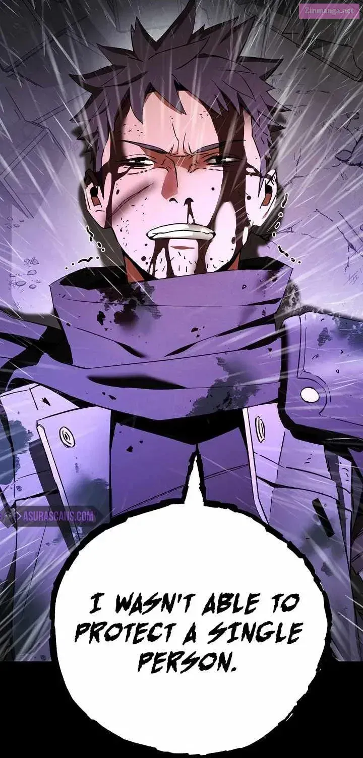 Read The Hero Returns EN Manga Online