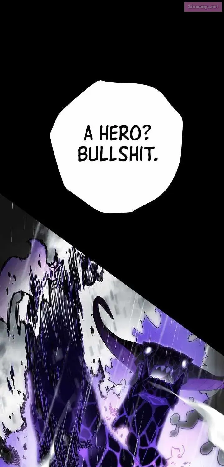 Read The Hero Returns EN Manga Online