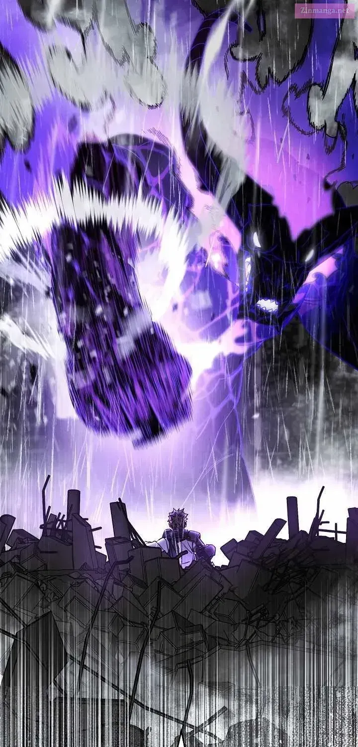 Read The Hero Returns EN Manga Online