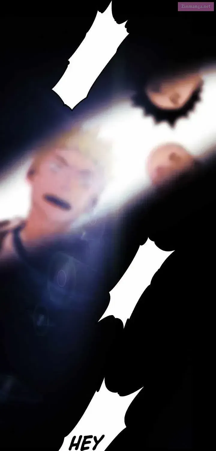 Read The Hero Returns EN Manga Online