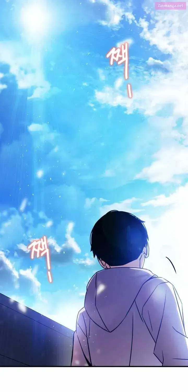 Read The Hero Returns EN Manga Online