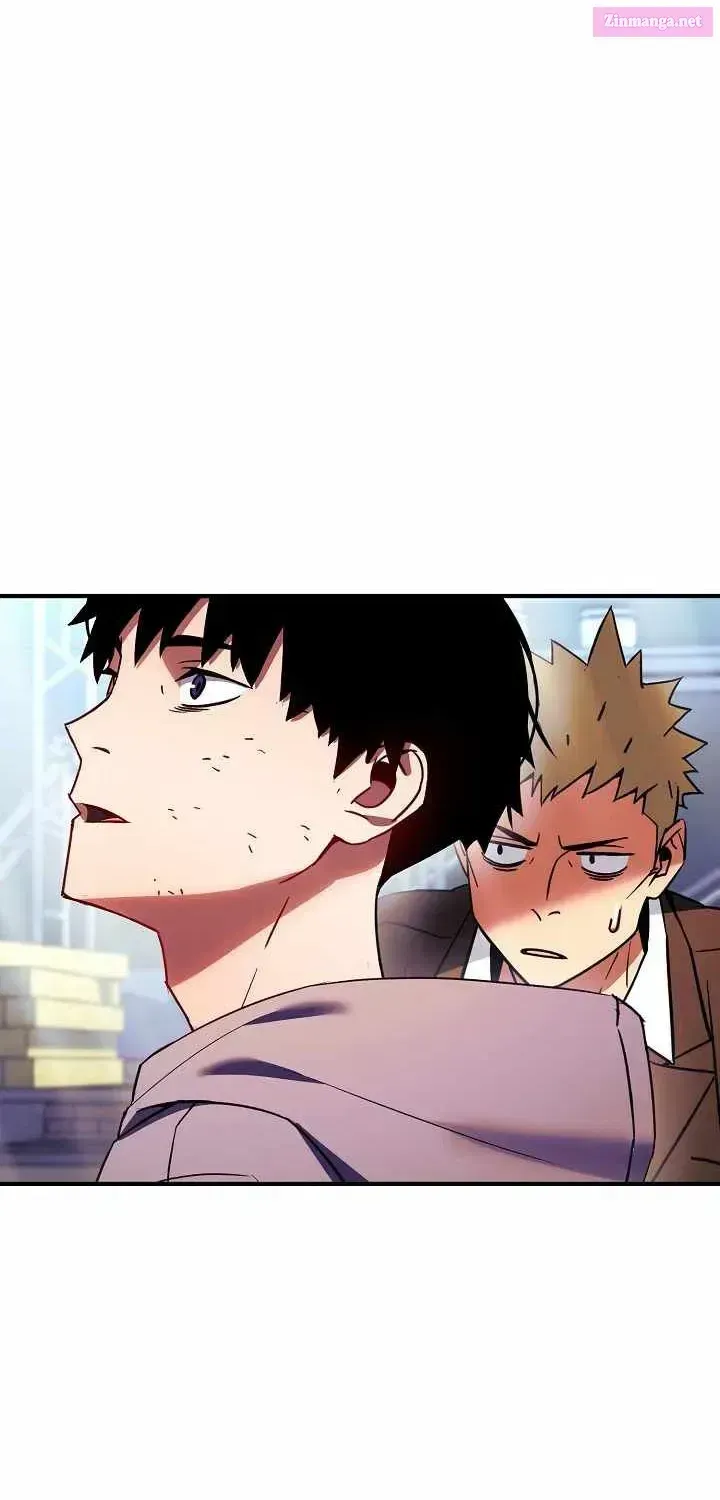 Read The Hero Returns EN Manga Online