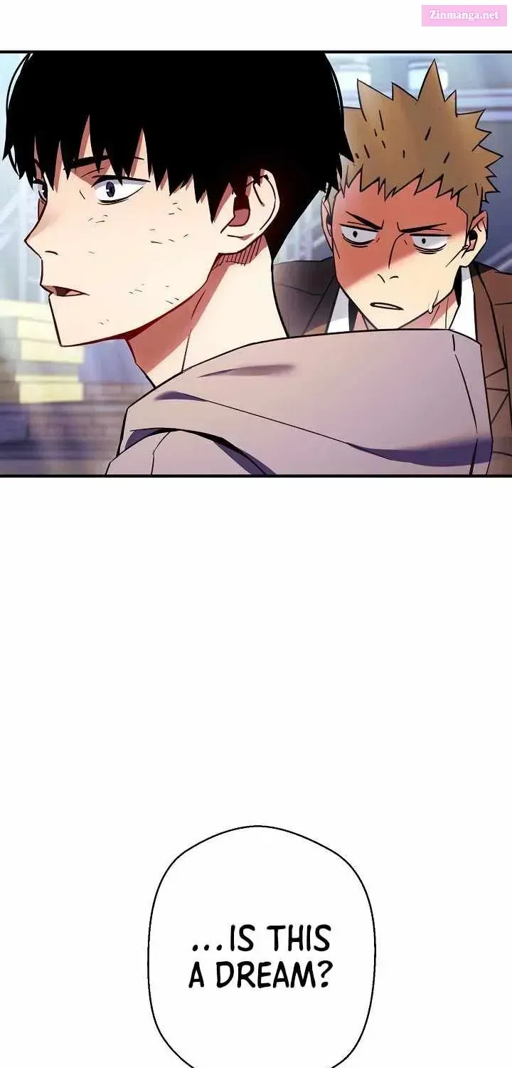 Read The Hero Returns EN Manga Online
