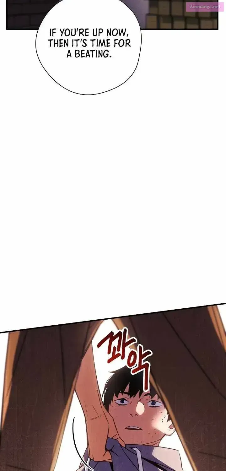 Read The Hero Returns EN Manga Online