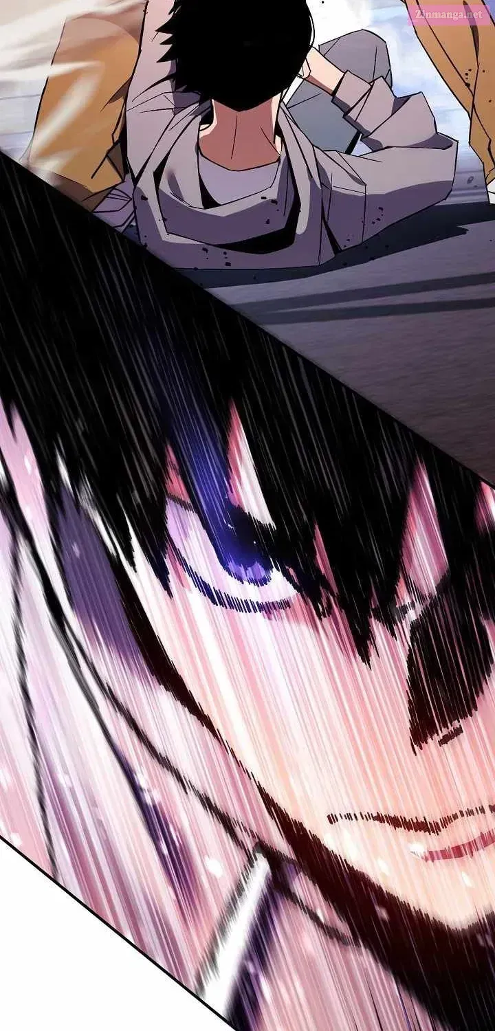 Read The Hero Returns EN Manga Online