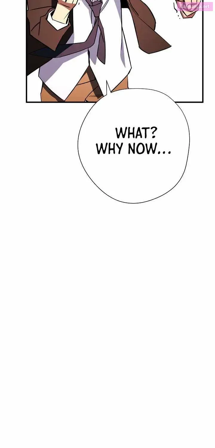 Read The Hero Returns EN Manga Online