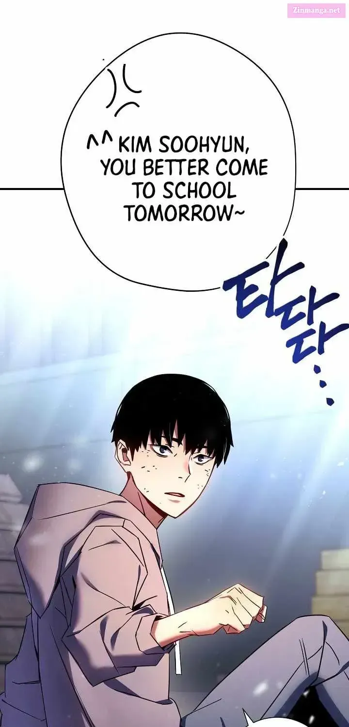 Read The Hero Returns EN Manga Online