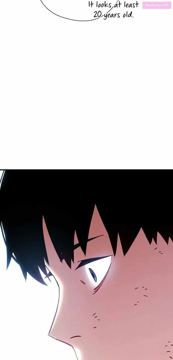 Read The Hero Returns EN Manga Online
