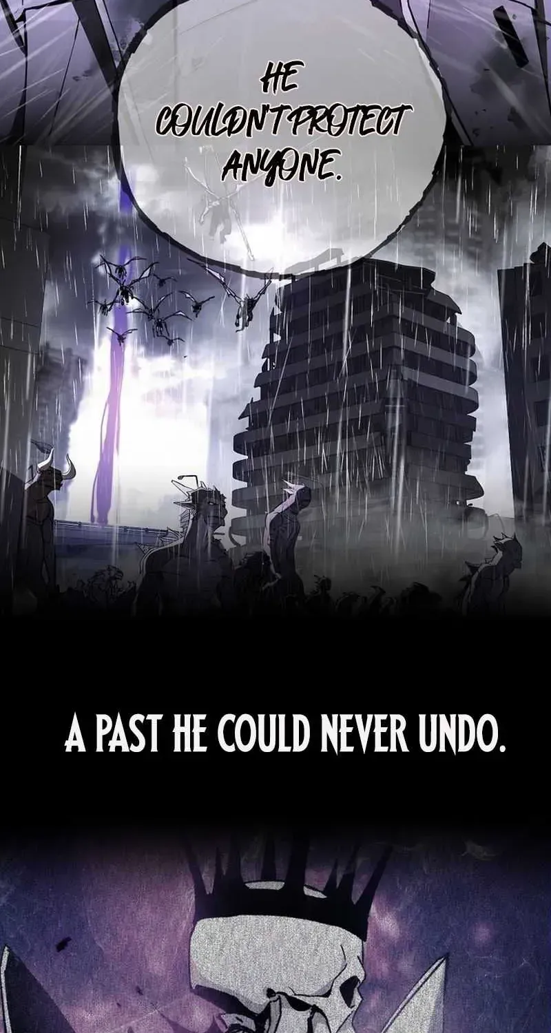 Read The Hero Returns EN Manga Online