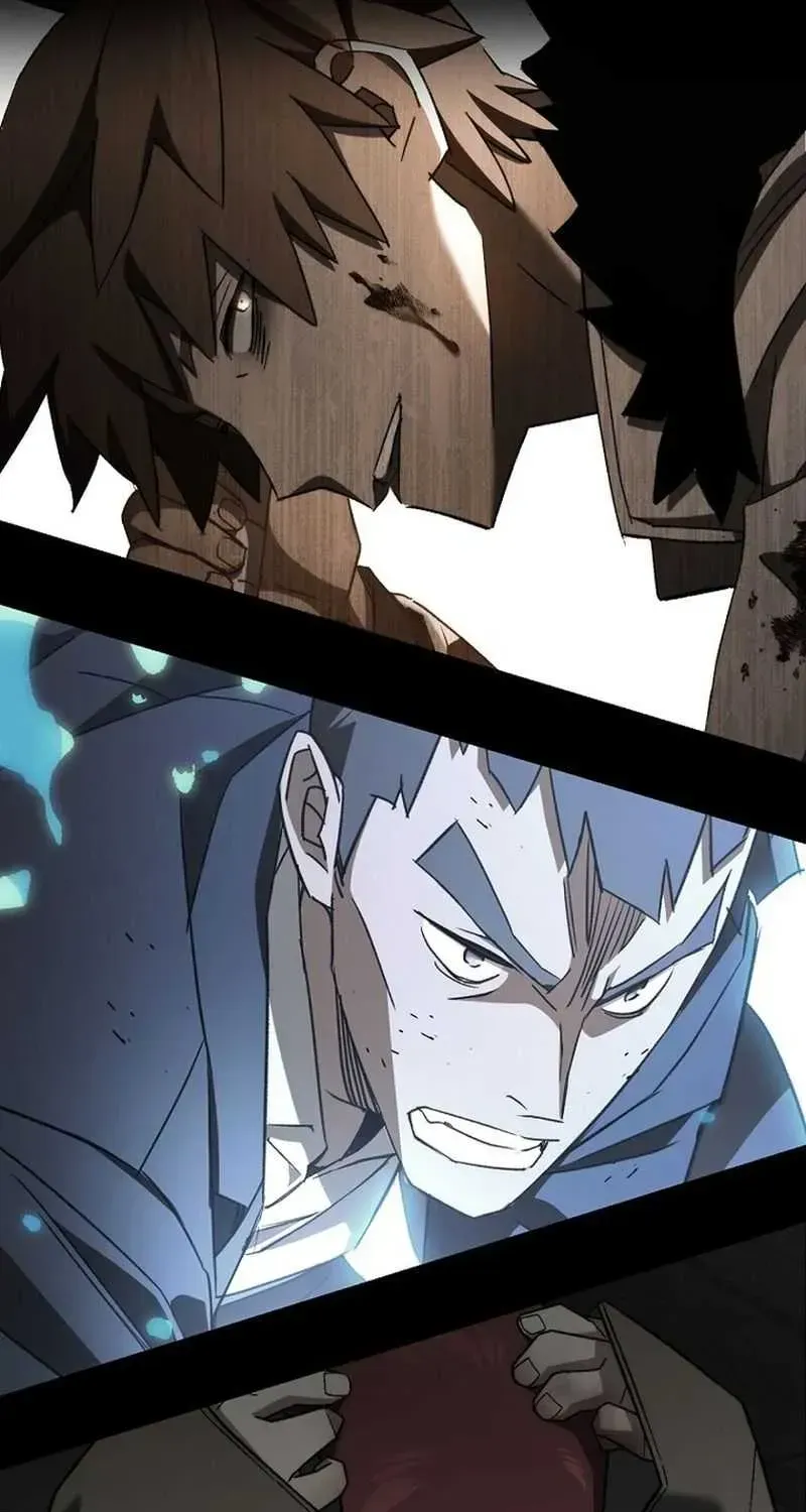 Read The Hero Returns EN Manga Online
