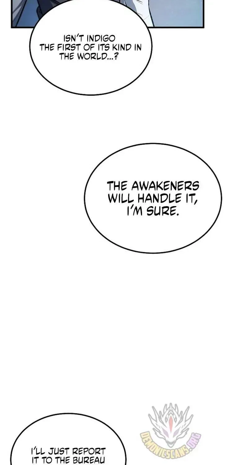 Read The Hero Returns EN Manga Online