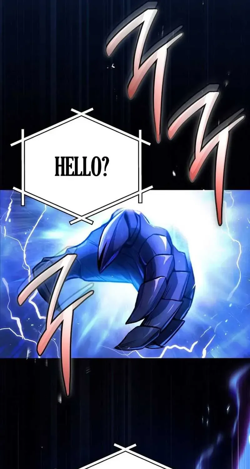Read The Hero Returns EN Manga Online
