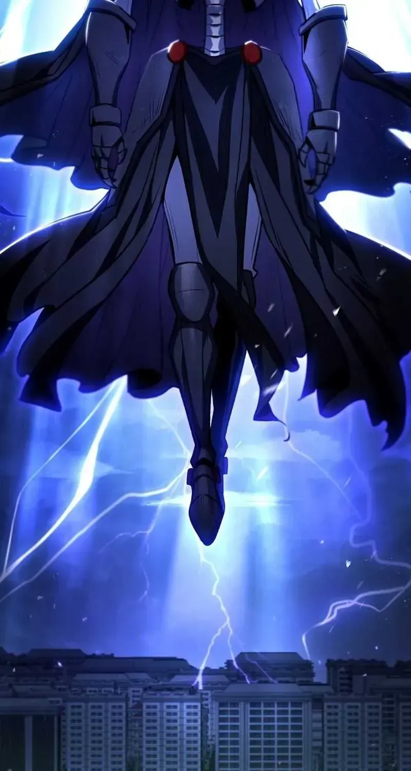 Read The Hero Returns EN Manga Online