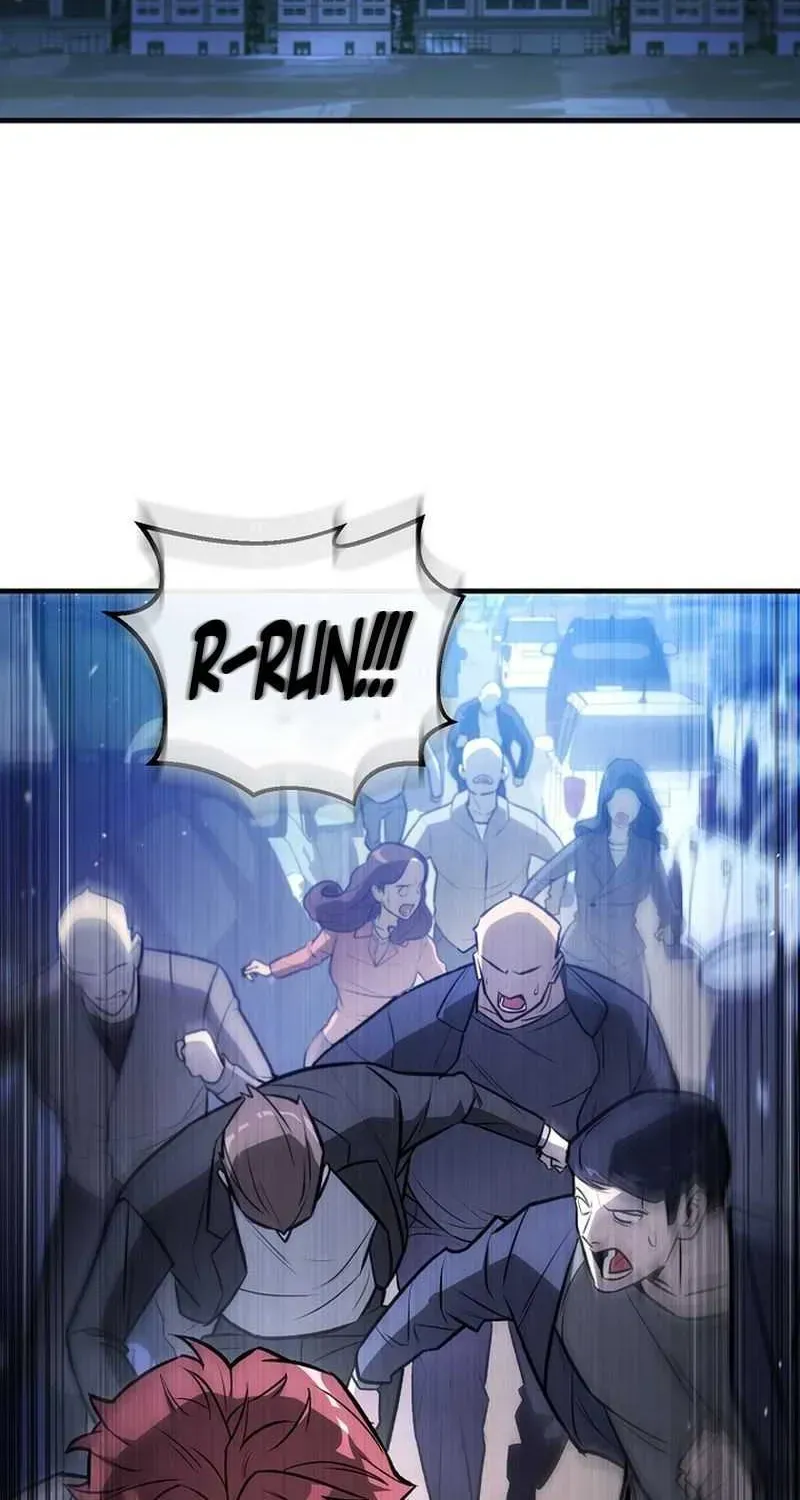 Read The Hero Returns EN Manga Online