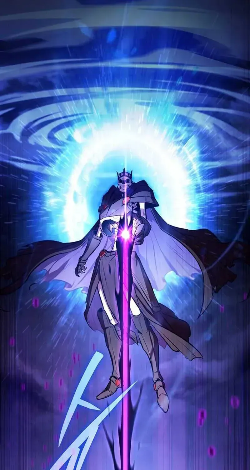 Read The Hero Returns EN Manga Online