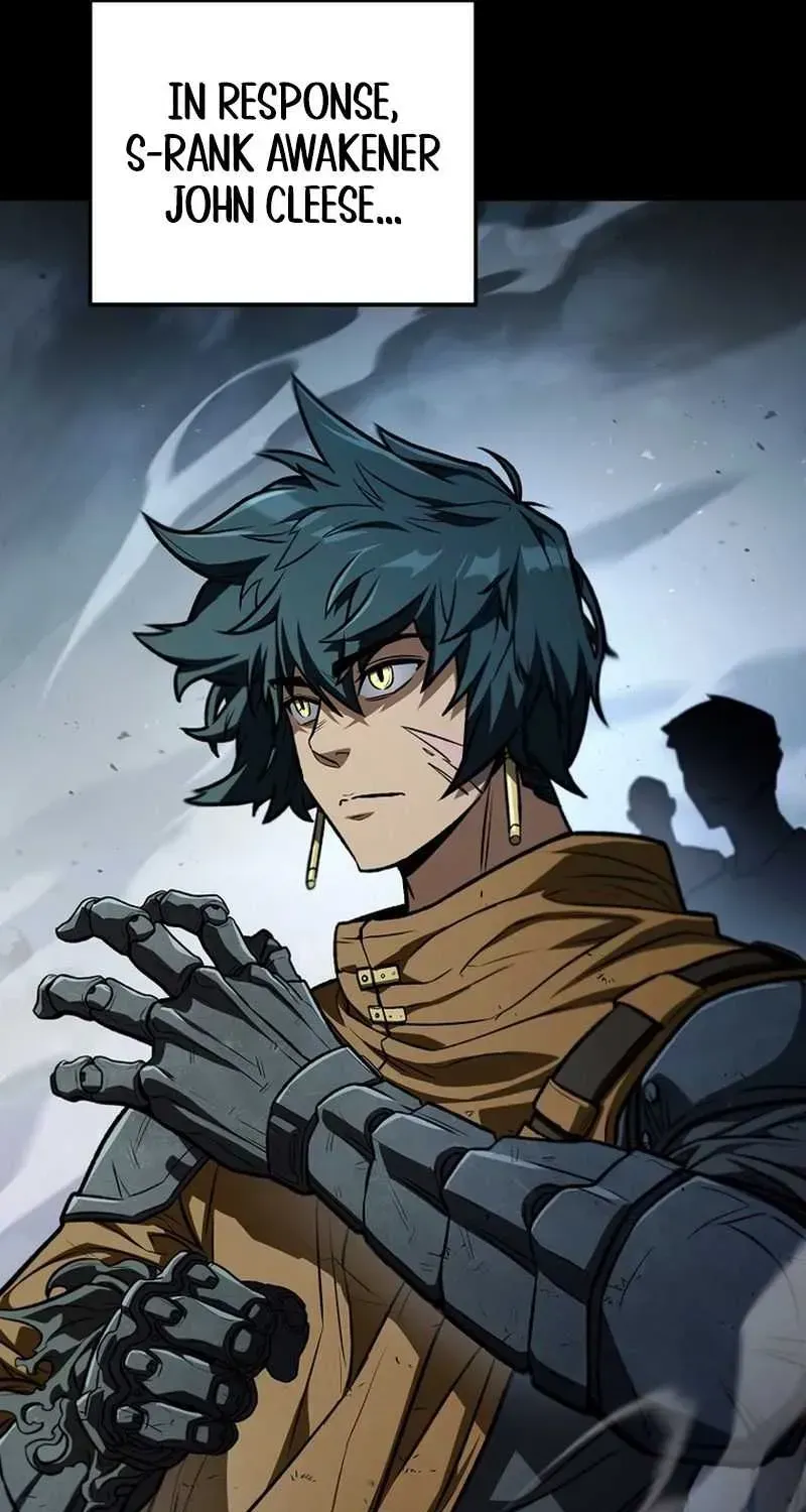 Read The Hero Returns EN Manga Online