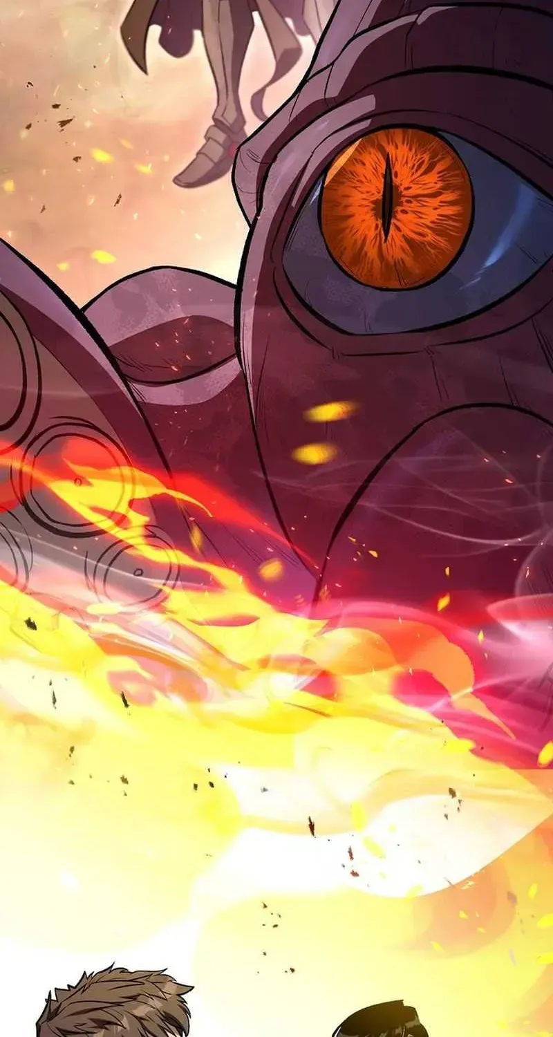 Read The Hero Returns EN Manga Online