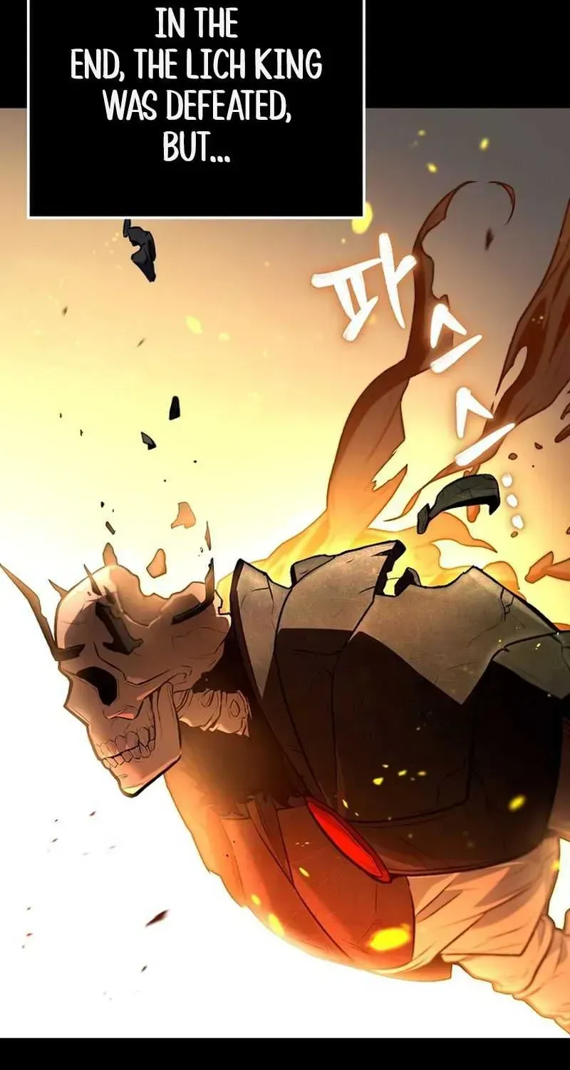 Read The Hero Returns EN Manga Online