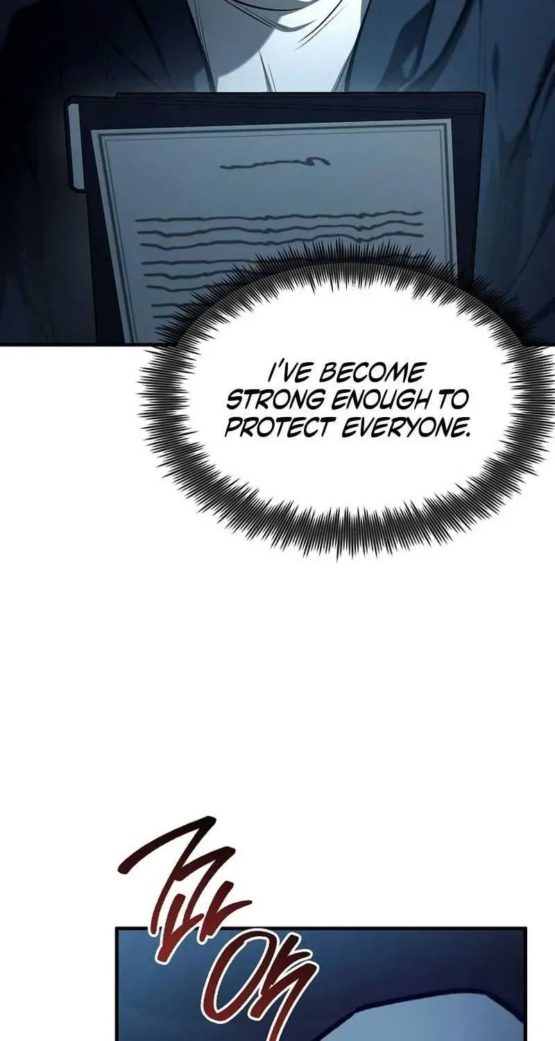 Read The Hero Returns EN Manga Online