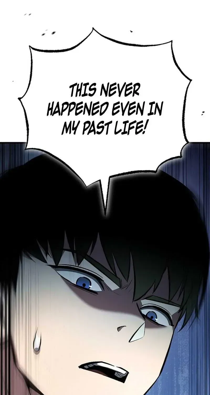 Read The Hero Returns EN Manga Online