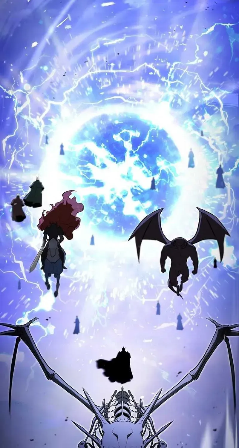 Read The Hero Returns EN Manga Online