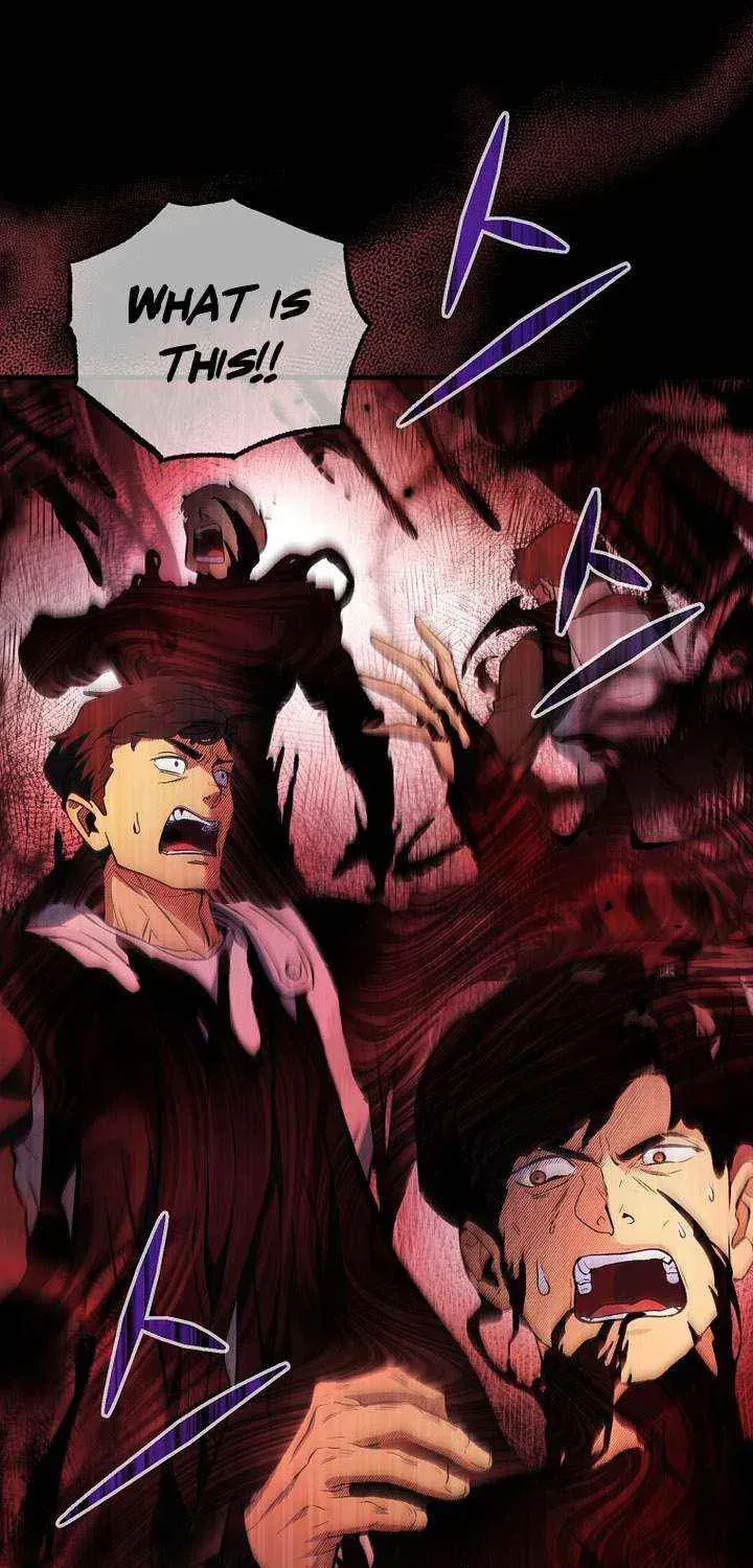 Read The Hero Returns EN Manga Online