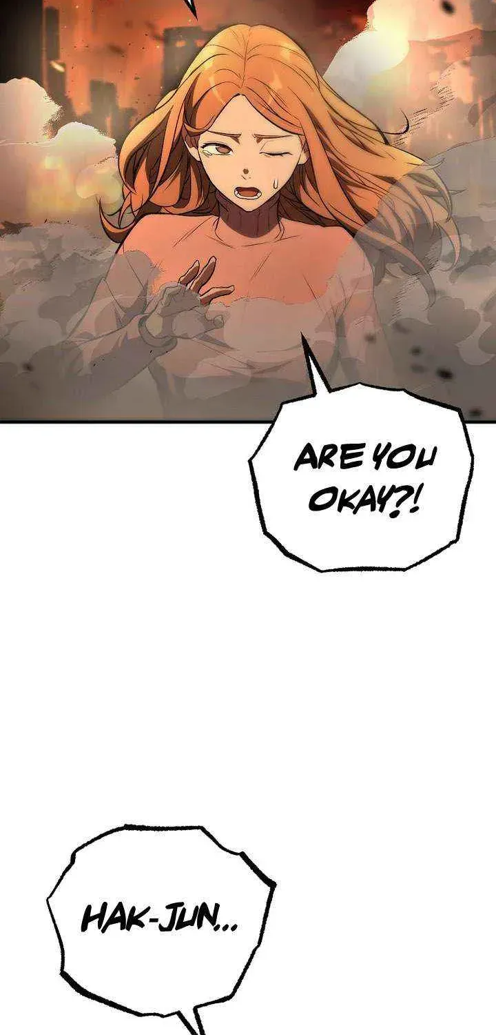 Read The Hero Returns EN Manga Online