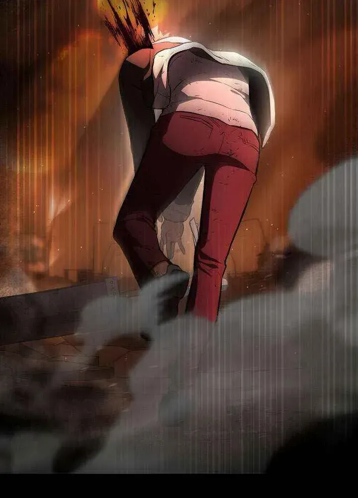 Read The Hero Returns EN Manga Online