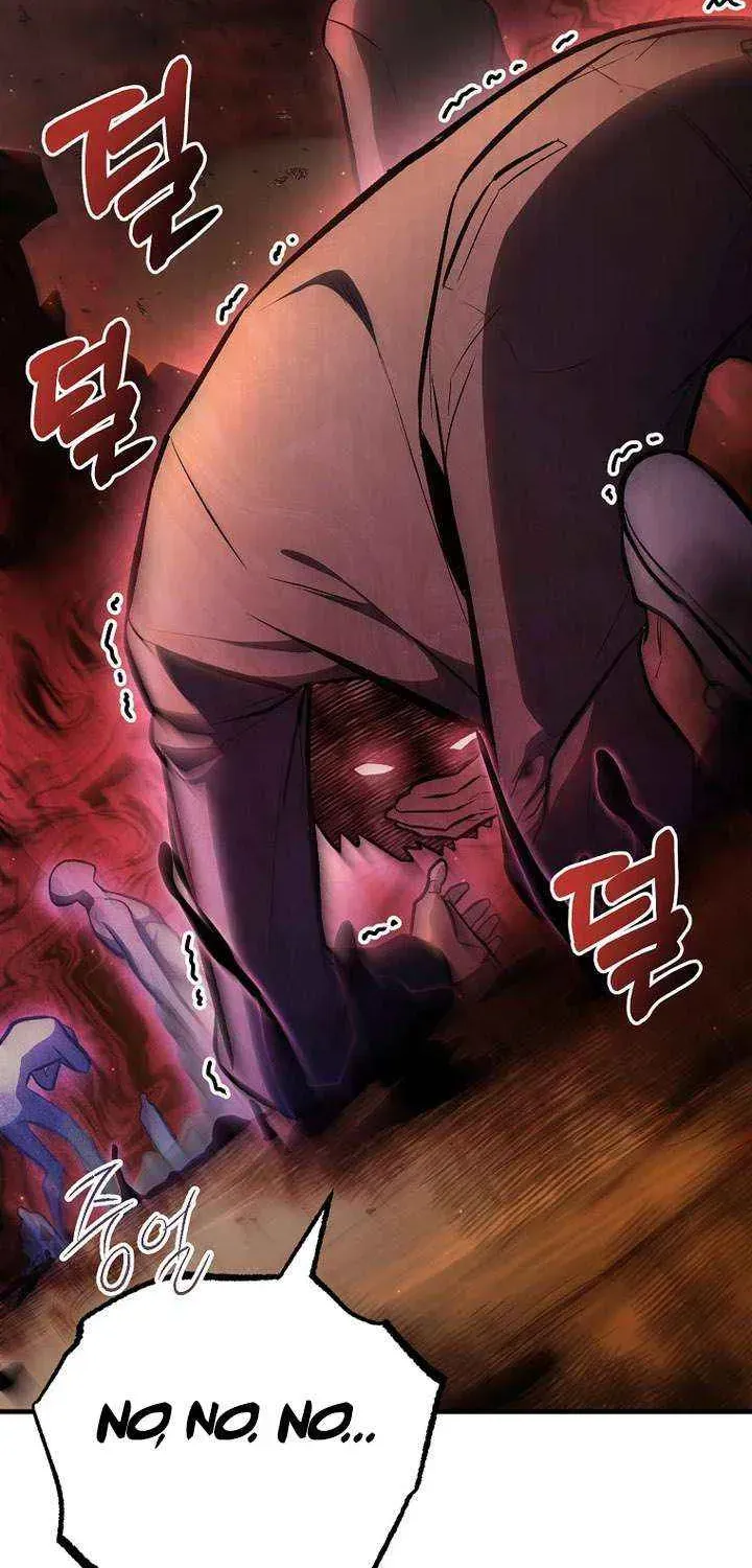 Read The Hero Returns EN Manga Online