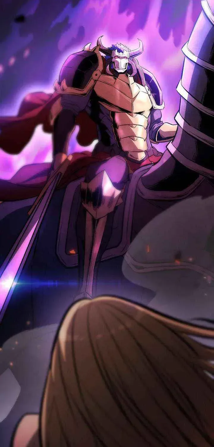 Read The Hero Returns EN Manga Online
