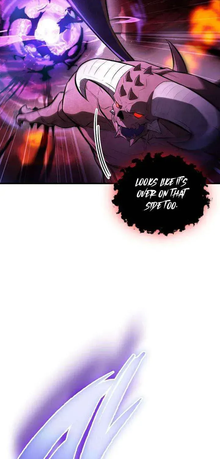 Read The Hero Returns EN Manga Online