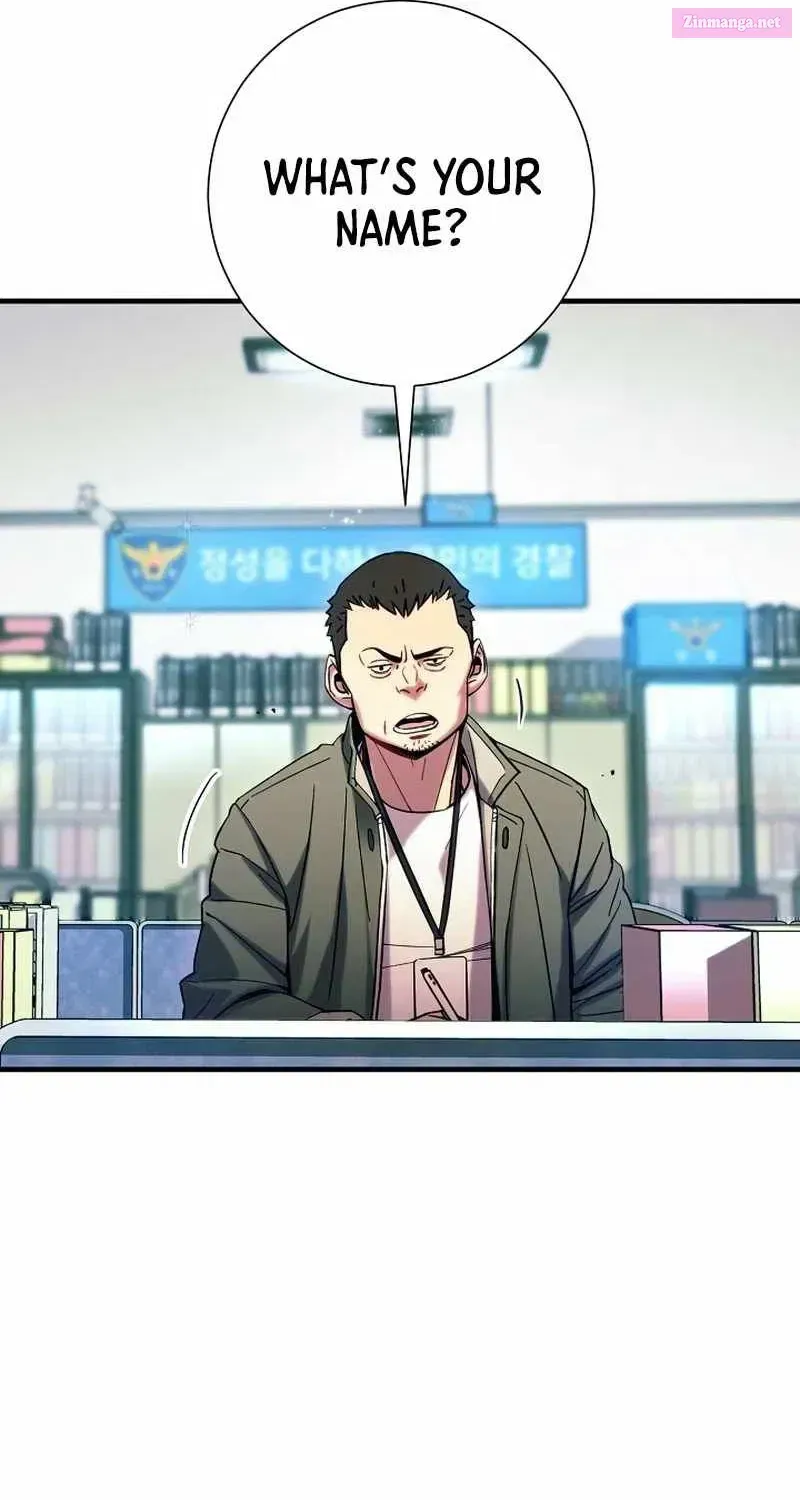 Read The Hero Returns EN Manga Online