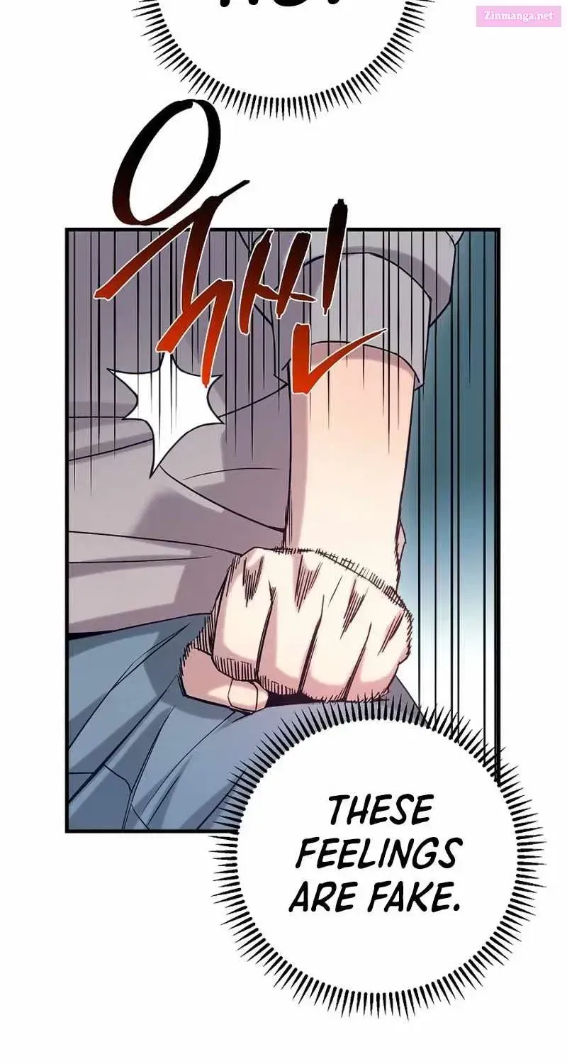 Read The Hero Returns EN Manga Online