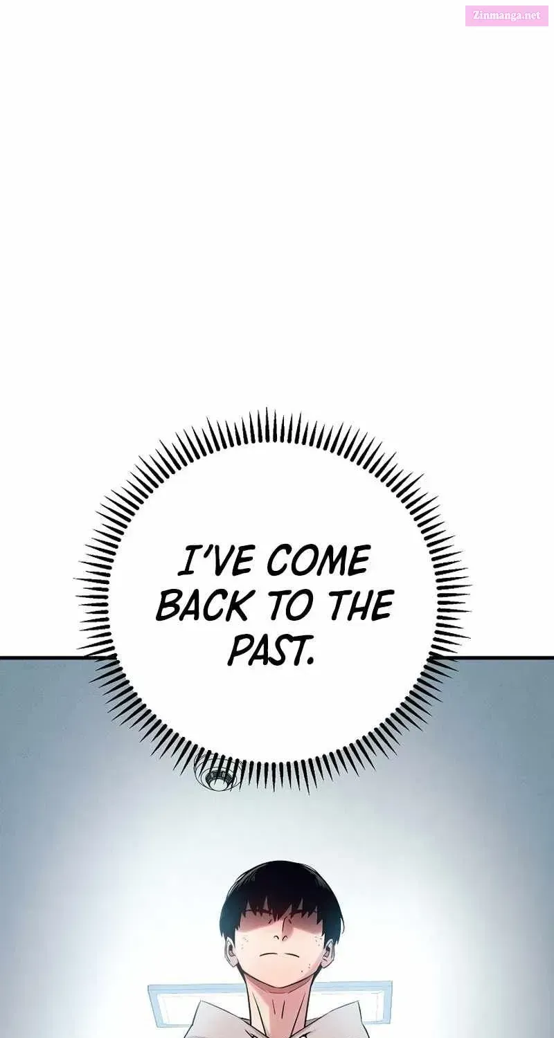 Read The Hero Returns EN Manga Online